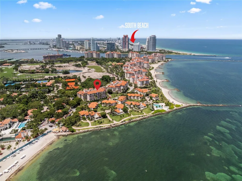 19143 Fisher Island Dr #19143 Miami Beach, FL 33109