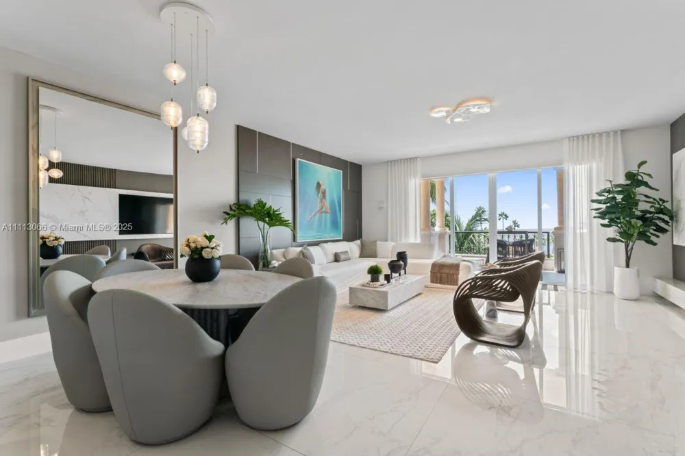 19143 Fisher Island Dr #19143 Miami Beach, FL 33109