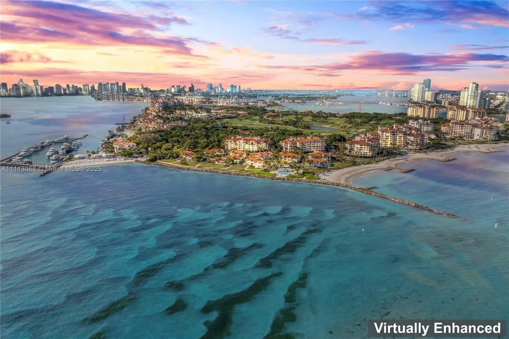 19143 Fisher Island Dr #19143 Miami Beach, FL 33109