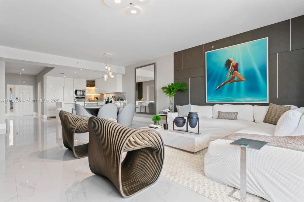19143 Fisher Island Dr #19143 Miami Beach, FL 33109