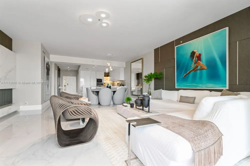 19143 Fisher Island Dr #19143 Miami Beach, FL 33109