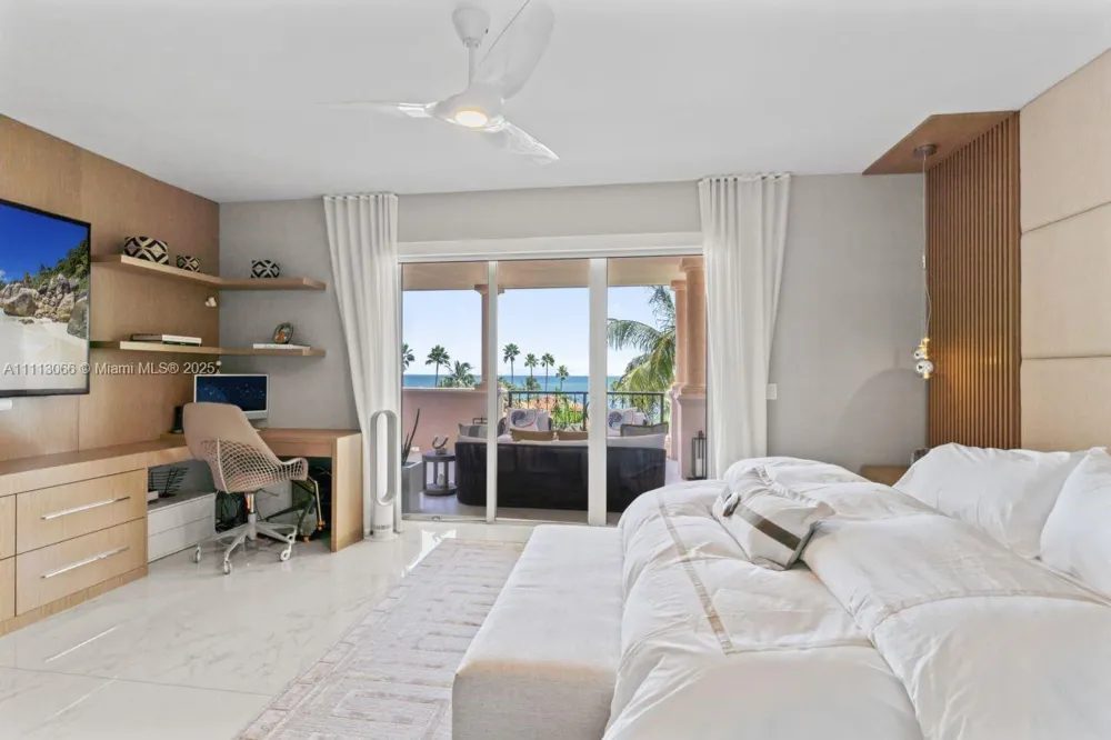 19143 Fisher Island Dr #19143 Miami Beach, FL 33109