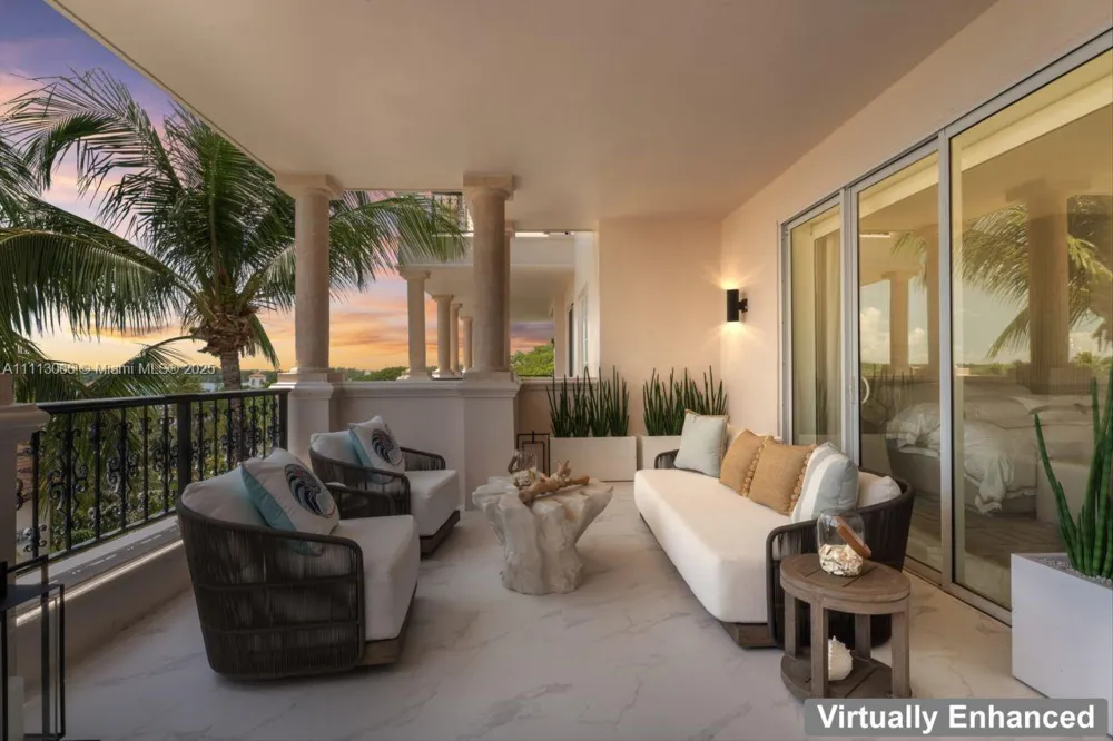 19143 Fisher Island Dr #19143 Miami Beach, FL 33109