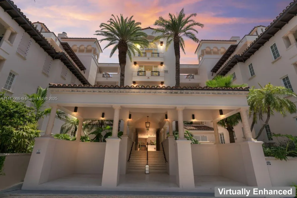 19143 Fisher Island Dr #19143 Miami Beach, FL 33109