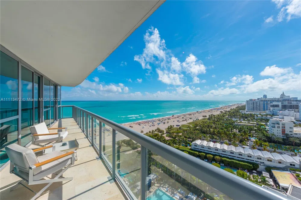 101 20th St #2208 Miami Beach, FL 33139