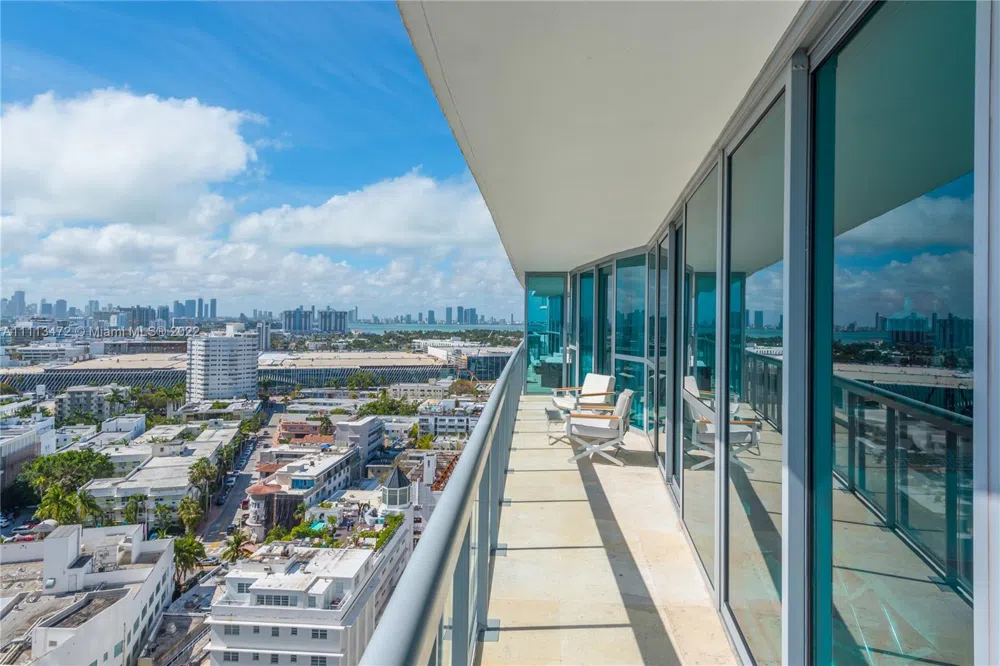 101 20th St #2208 Miami Beach, FL 33139