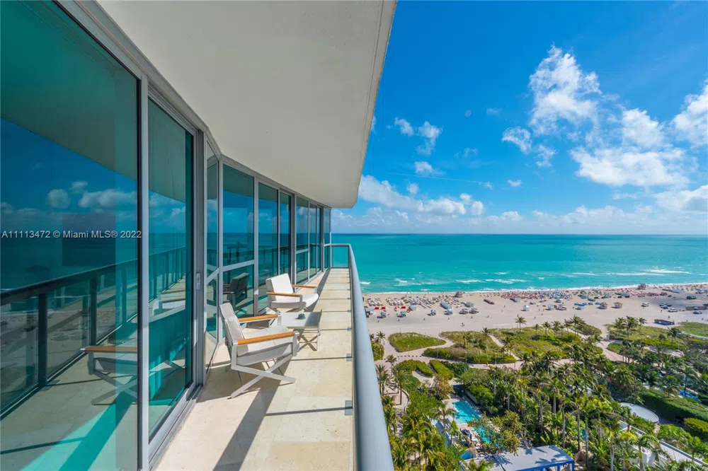 101 20th St #2208 Miami Beach, FL 33139