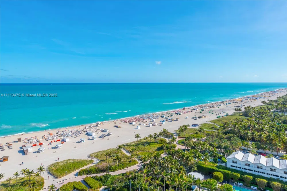 101 20th St #2208 Miami Beach, FL 33139