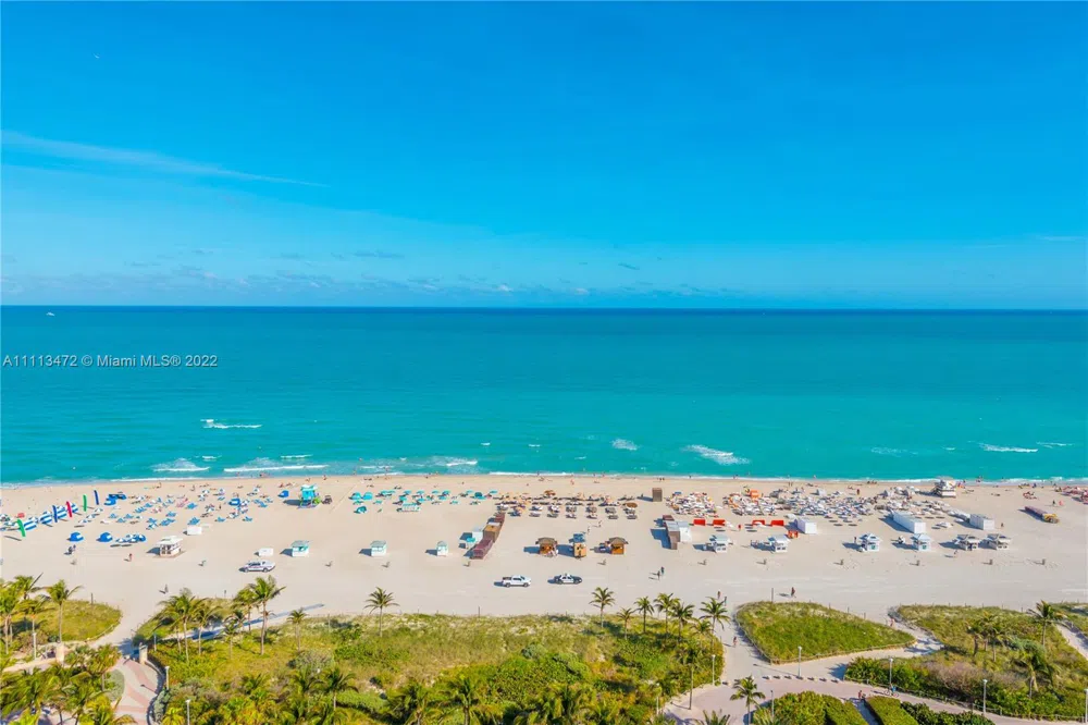 101 20th St #2208 Miami Beach, FL 33139