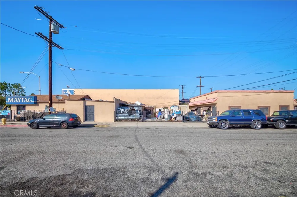 9640 Atlantic Avenue South Gate, CA 90280