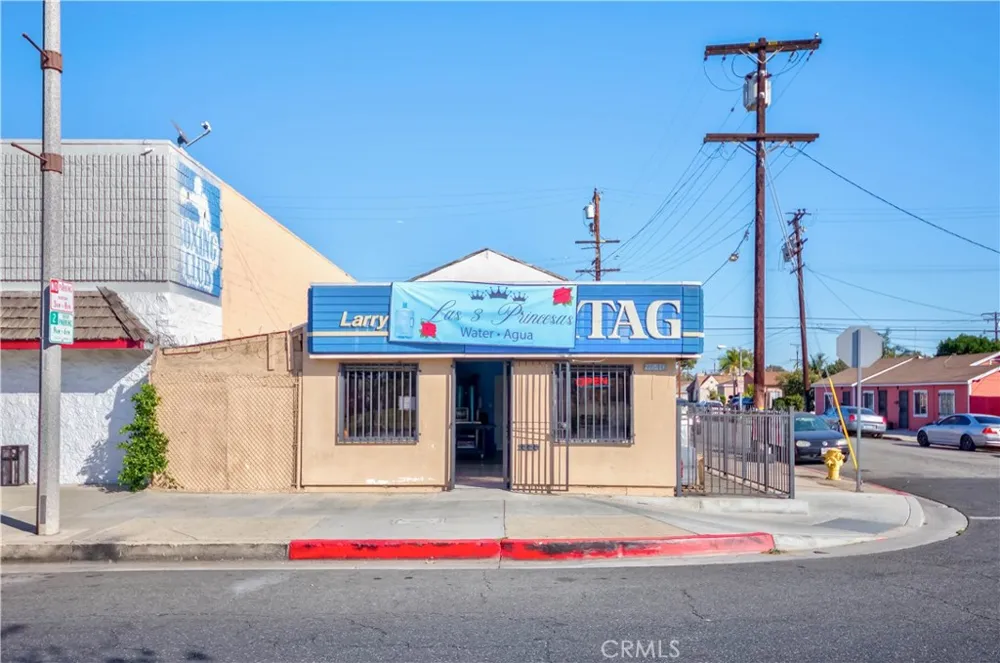 9640 Atlantic Avenue South Gate, CA 90280