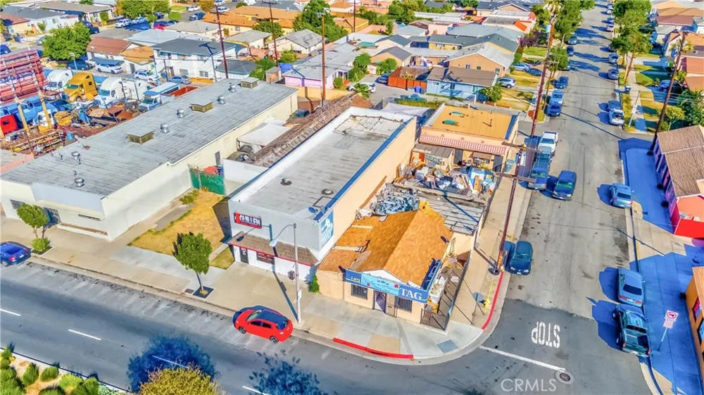 9640 Atlantic Avenue South Gate, CA 90280