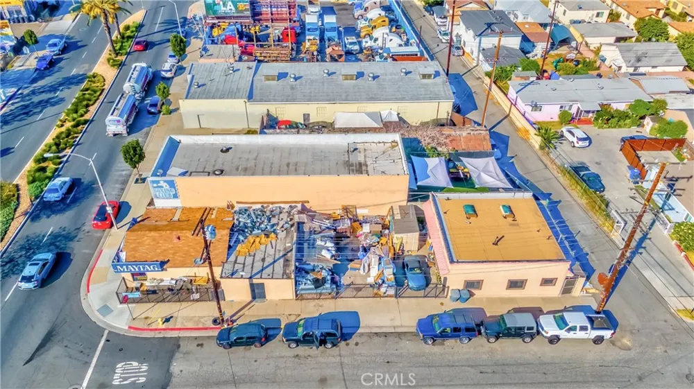 9640 Atlantic Avenue South Gate, CA 90280