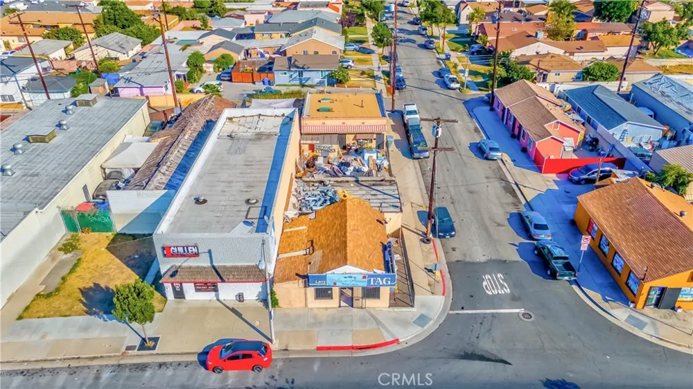 9640 Atlantic Avenue South Gate, CA 90280
