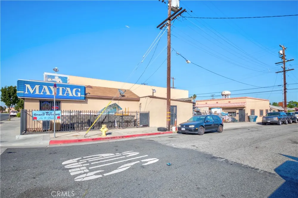 9640 Atlantic Avenue South Gate, CA 90280