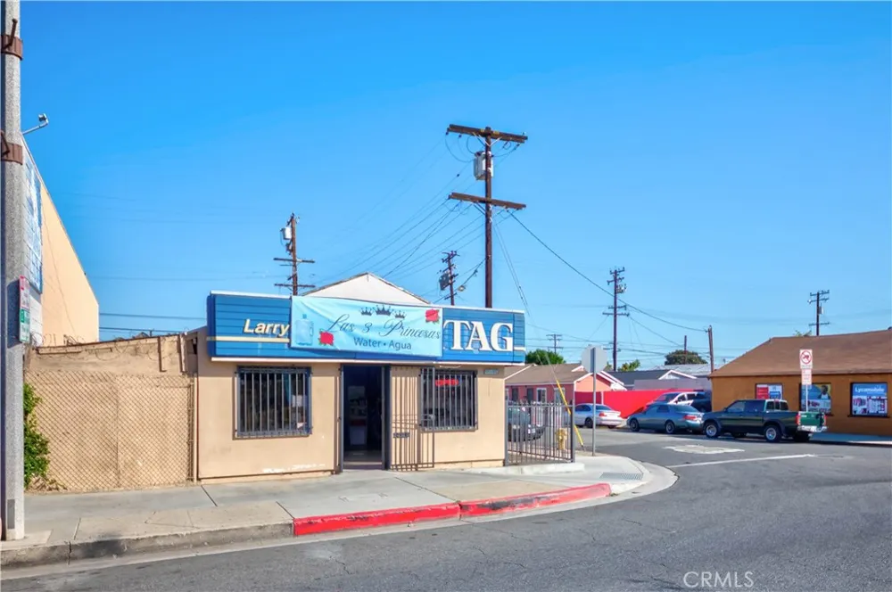 9640 Atlantic Avenue South Gate, CA 90280
