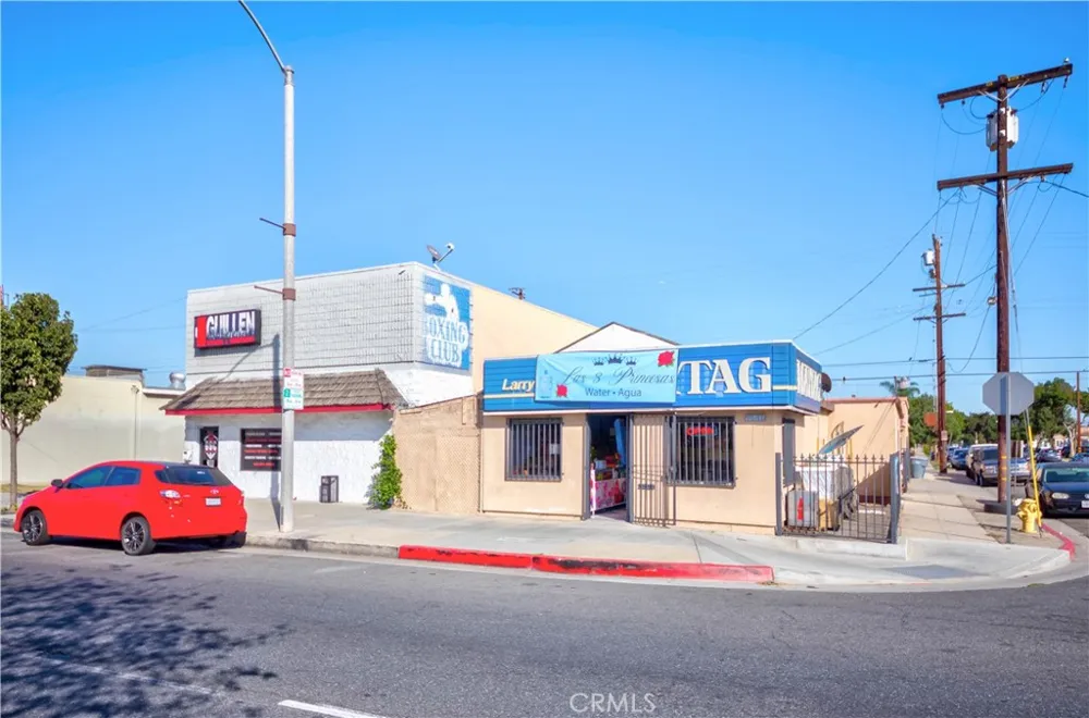 9640 Atlantic Avenue South Gate, CA 90280
