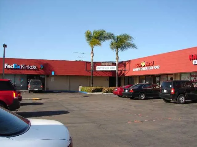 4425 convoy st suite 217 San Diego, CA 92111