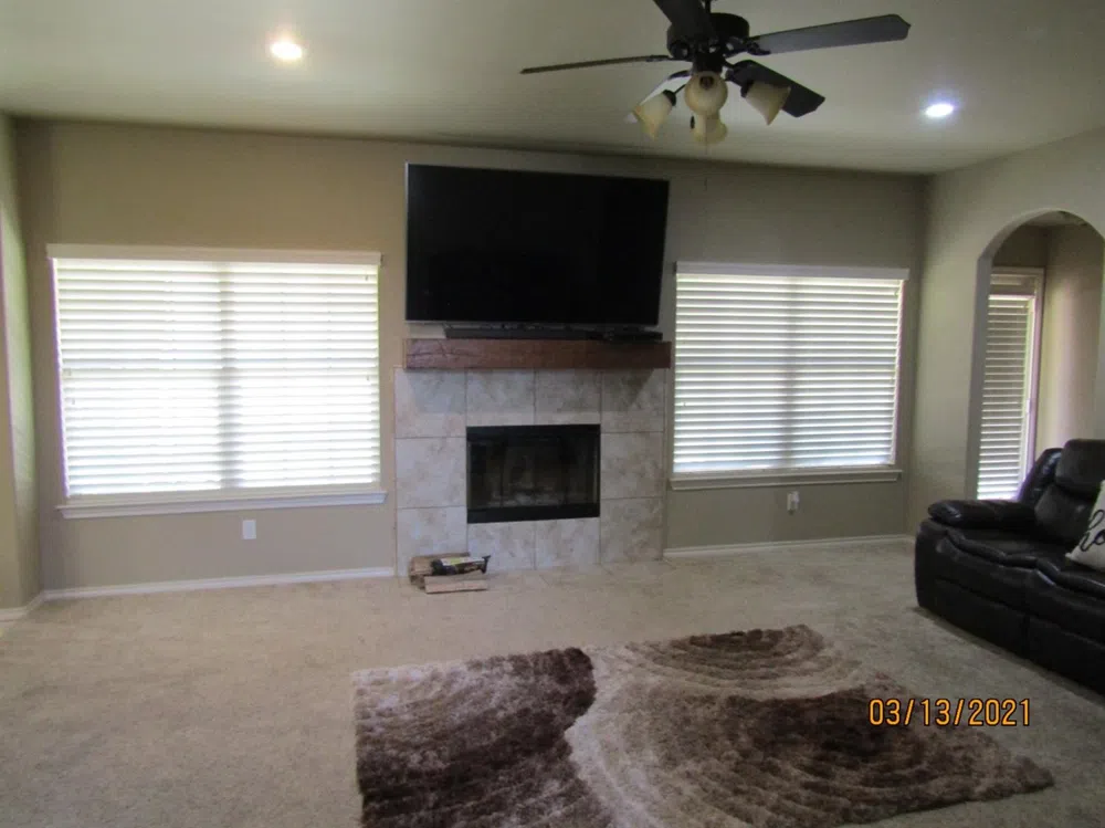 1404 5th Street Plains, TX 79355