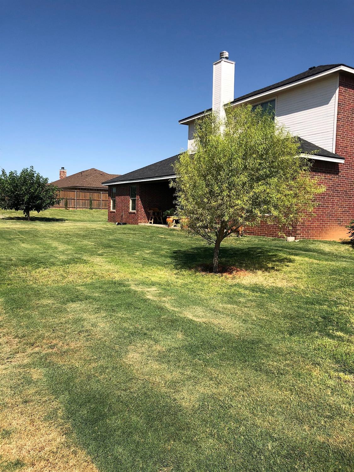 1404 5th Street Plains, TX 79355