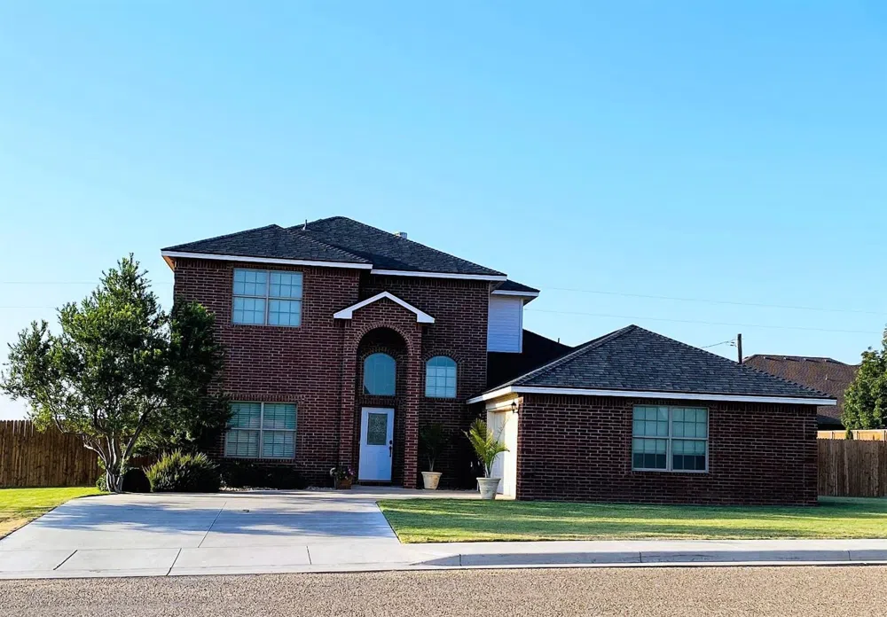 1404 5th Street Plains, TX 79355