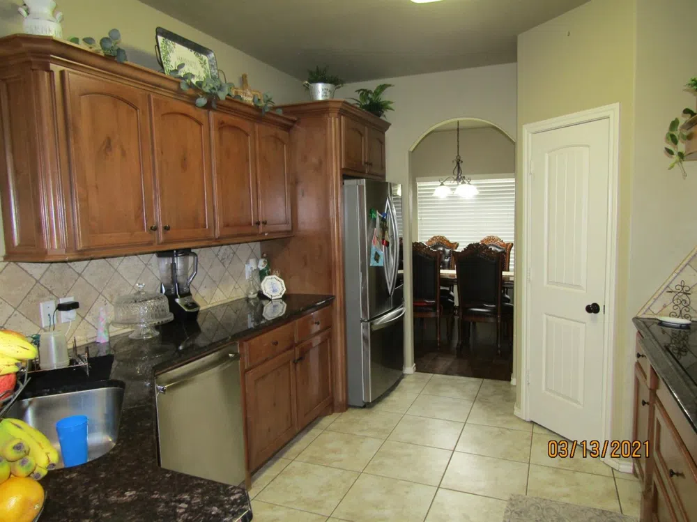 1404 5th Street Plains, TX 79355
