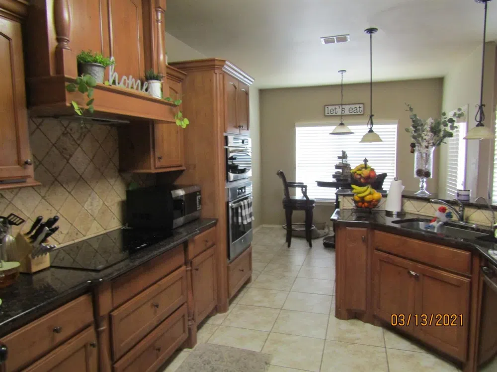 1404 5th Street Plains, TX 79355