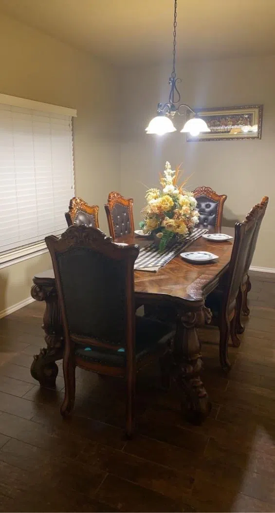 1404 5th Street Plains, TX 79355