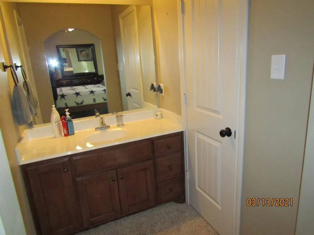 1404 5th Street Plains, TX 79355