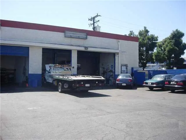 Address Not Shown Torrance, CA 88888