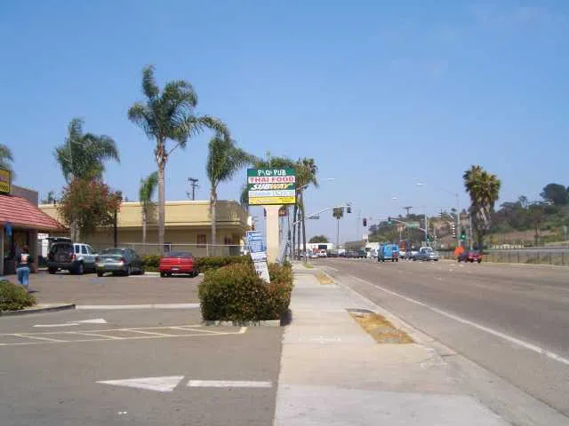Address Not Shown Oceanside, CA 92054