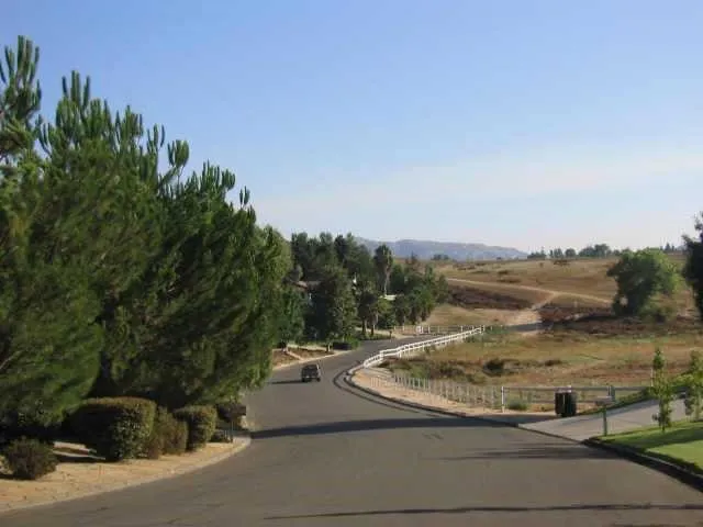 Avenida Estrada Temecula, CA 92591