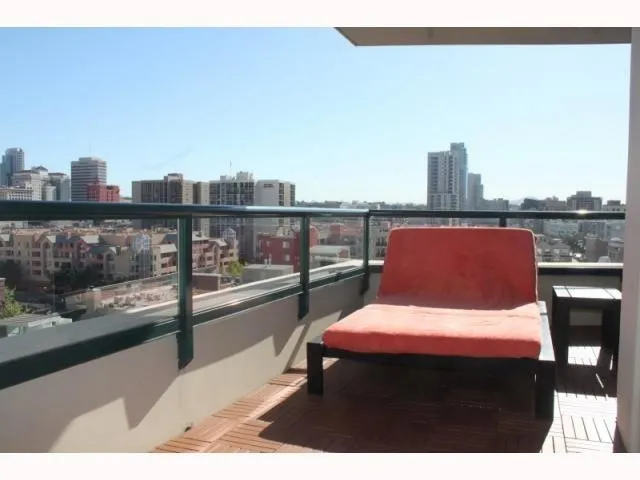 510 1st Avenue #901 San Diego, CA 92101