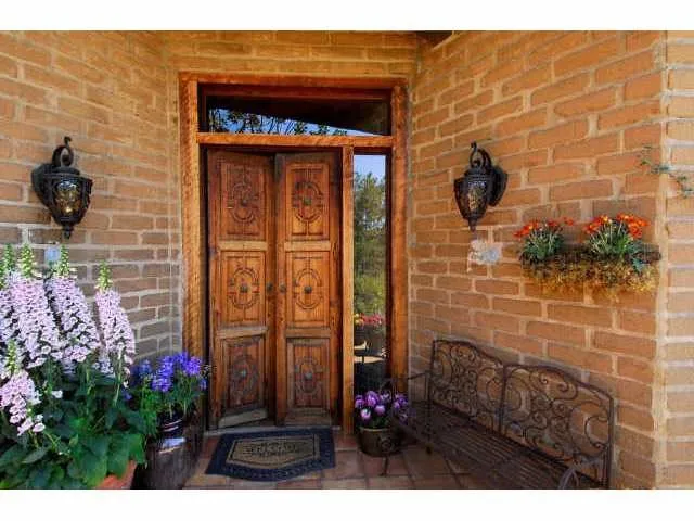 5428 Avenida Maravillas Rancho Santa Fe, CA 92067