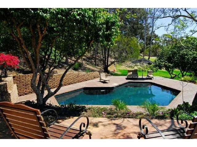 5428 Avenida Maravillas Rancho Santa Fe, CA 92067
