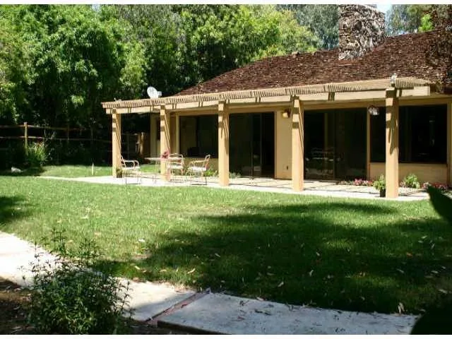 17540 Los Eucaliptos Rancho Santa Fe, CA 92067