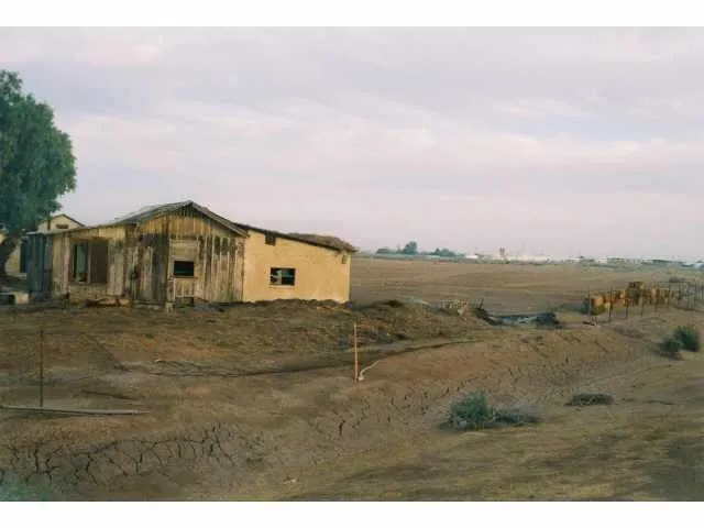 Address Not Shown Calipatria, CA 92233