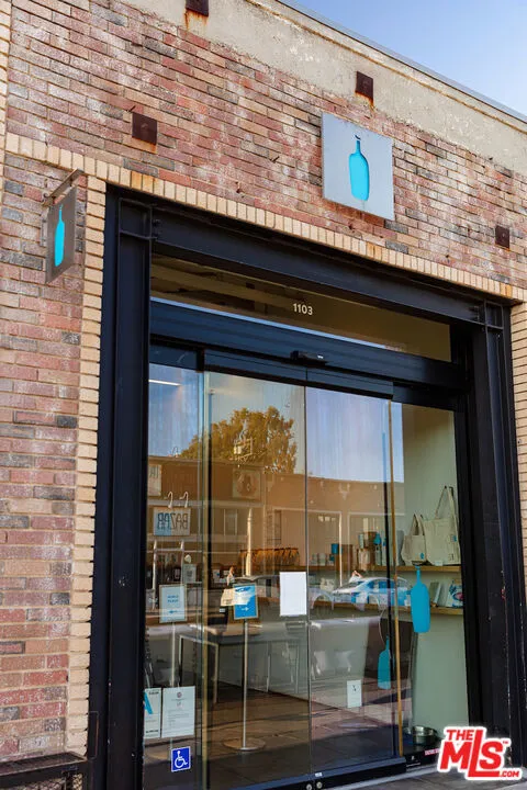 1113 ELECTRIC AVENUE #1 Venice, CA 90291