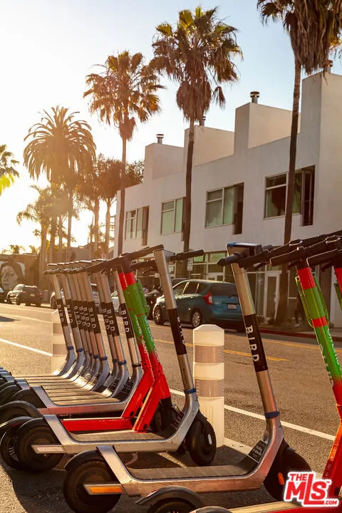 1113 ELECTRIC AVENUE #1 Venice, CA 90291