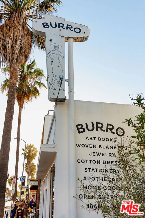 1113 ELECTRIC AVENUE #1 Venice, CA 90291