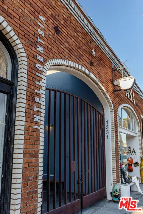 1113 ELECTRIC AVENUE #1 Venice, CA 90291