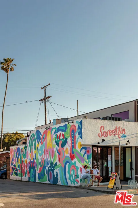 1113 ELECTRIC AVENUE #1 Venice, CA 90291