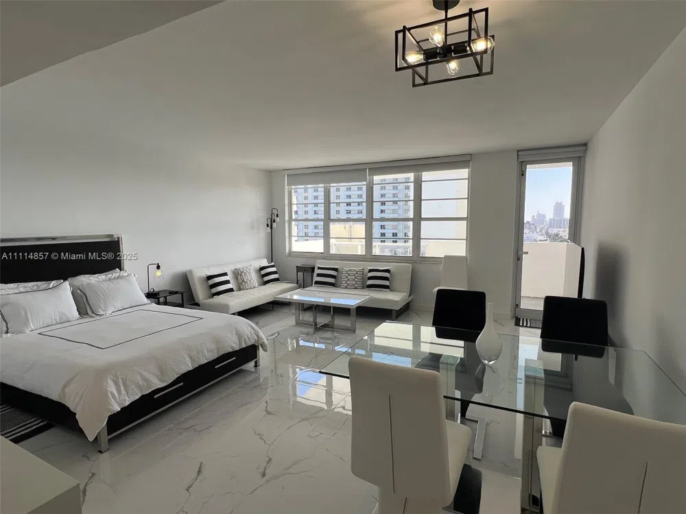 100 Lincoln Rd #1207 Miami Beach, FL 33139