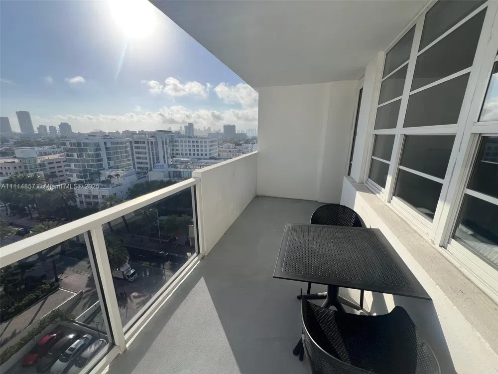 100 Lincoln Rd #1207 Miami Beach, FL 33139