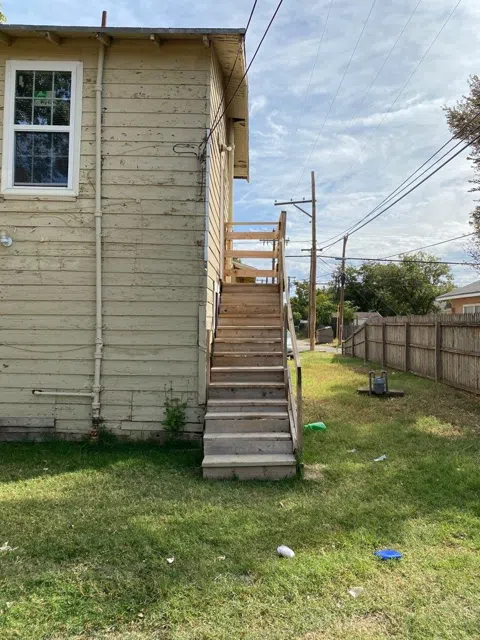 2306 U Avenue