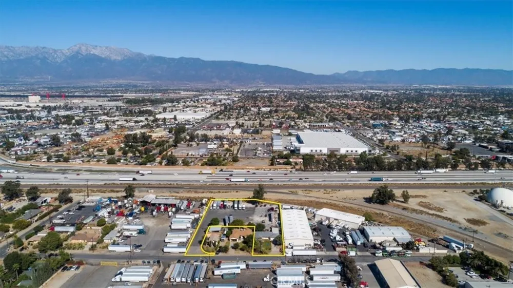 14788 Boyle Avenue Fontana, CA 92337