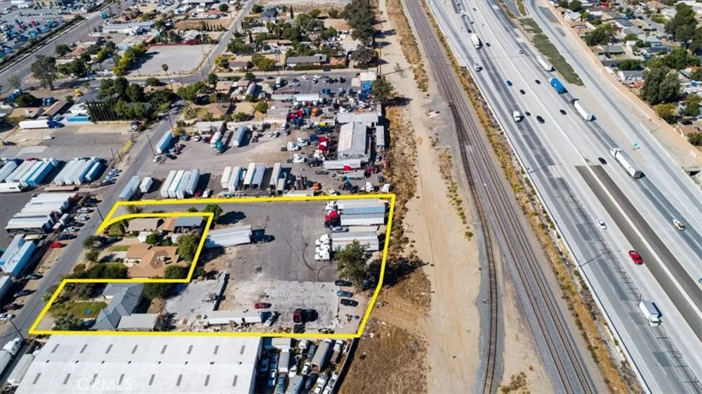 14788 Boyle Avenue Fontana, CA 92337