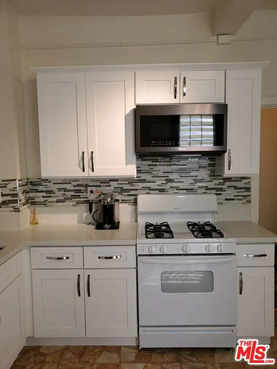 1214 S NORTON AVENUE ##2 Los Angeles, CA 90019