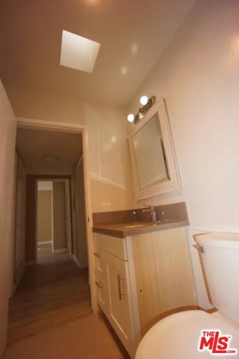 1538 STANFORD STREET #14 Santa Monica, CA 90404