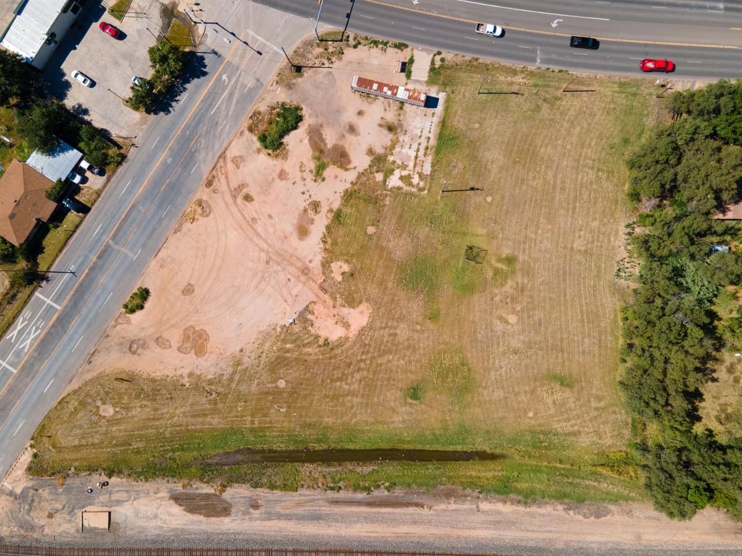 700 N Broadway Street Post, TX 79356